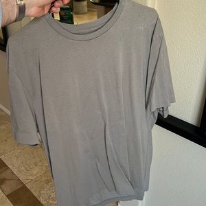 All Saints Tee. Size XXL. Oversized.